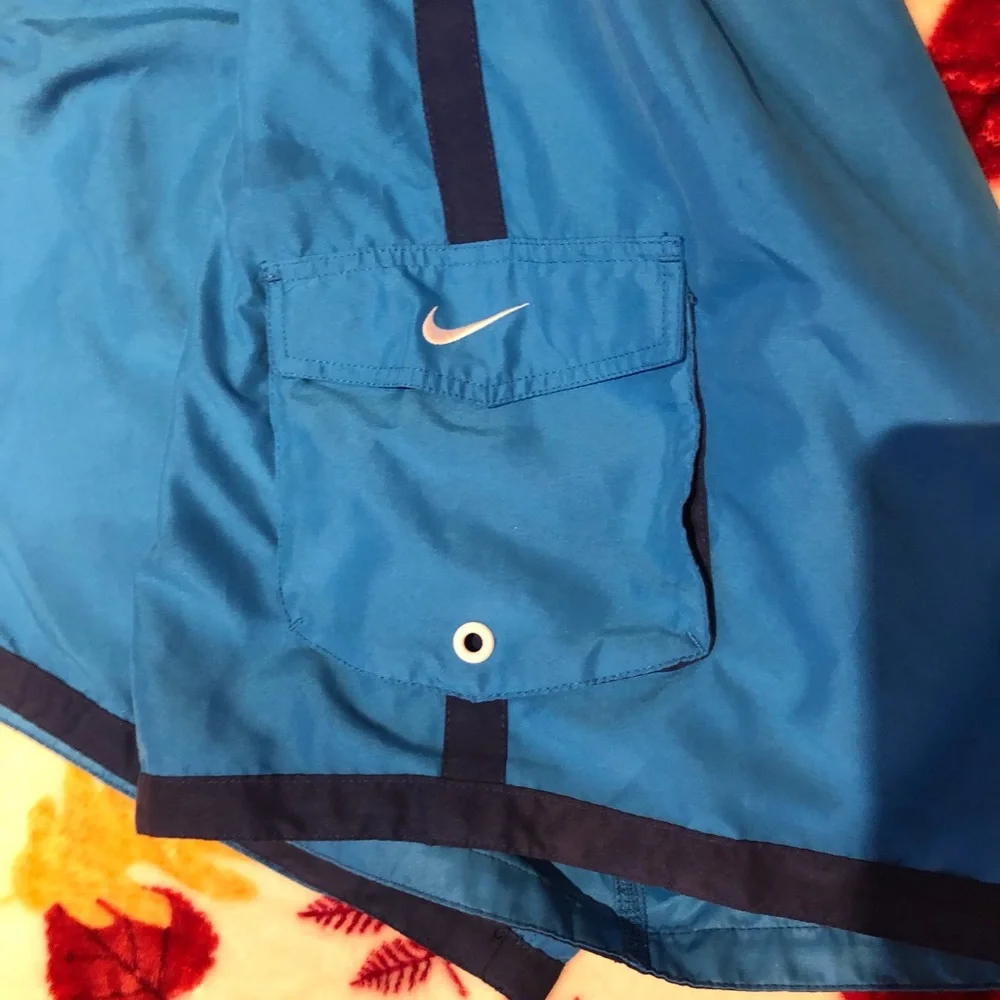Nike men athletic